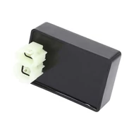 Gyújtáselektronika / CDI (Keeway, Generic - Minarelli AM6)