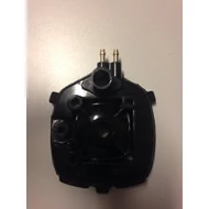 Hengerfej 70ccm 47mm (Fekvőhengeres Minarelli LC)