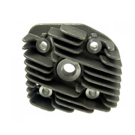 Hengerfej 50ccm-es  40mm (Fekvőhengeres Minarelli AC)