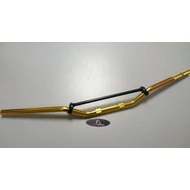 Kormány Cross Alu merevítős (arany) Kormány Cross Alu merevítős (arany)