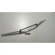 Kormány Cross Alu merevítős (ezüst) Kormány Cross Alu merevítős (ezüst)