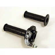 Gyorsgázkar (L hajlat)