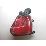 Levegőszűrő  áttetsző (Fekvőhengeres Minerelli 3KJ)