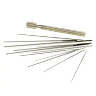 Fúvóka dörzsár szett