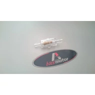 Benzinszűrő (Rézszűrő)