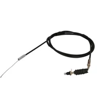 Gázbowden  2T robogó (1PE40) egyszálas