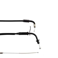 Gázbowden ( Rieju MRX / MRT ) 2005- Pricol olajpumpához