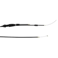 Gázbowden (Domino) Peugeot XP6 (bowden külső átmérője 6mm)