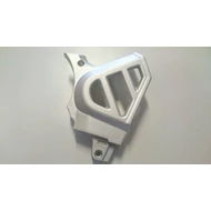 Lánckerék védő dekni - rácsos szürke (Minarelli AM6)