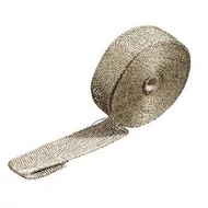 Kipufogó bandázs bézs hőálló ( 1 méter ) Kipufogó bandázs bézs hőálló ( 1 méter )