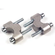 Kormánymagasító 22mm-es kormánybefogóhoz (20mm) Kormánymagasító 22mm-es kormánybefogóhoz (20mm)