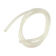 Benzincső - (d= 5x8mm / 100cm) - Átlátszó