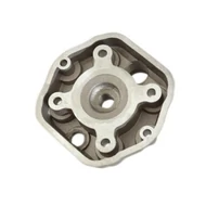 Hengerfej 50ccm (Derbi  EBE/EBS)