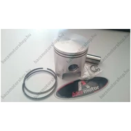 Dugattyú 54.00 KPL. Rotax 125 Aprilia-Rotax