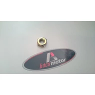 Főtengely anya (M10x1,25 - Minarelli) variátor oldali