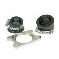 Forgatható szívócsonk 360° (Minarelli AM6 - PHBG / PWK / VHST) Forgatható szívócsonk 360° (Minarelli AM6 - PHBG / PWK / VHST)