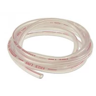 Benzincső HQ - (d= 5x8mm / 100cm) - Átlátszó