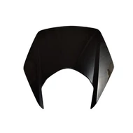 Derbi Senda DRD fejidom (2011-17) Fekete