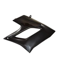 Derbi Senda DRD tankidom Jobb (2004-2010) Fekete