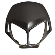 Derbi Senda DRD fejidom (2004-2010) Fekete