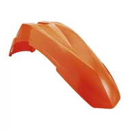 Első sárvédő Univerzális KTM Design NARANCSSÁRGA