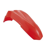 Első sárvédő Univerzális KTM Design PIROS