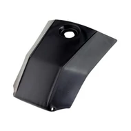 Derbi Senda Tank takaró, betöltő nyílás fedő idom (2000-2010) Fekete