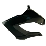 Derbi Senda tankidom Bal oldal (2000-2010) Fekete