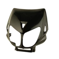 Derbi Senda fejidom (2000-2010) Fekete