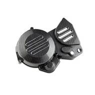 Gyújtásdekni TUN'R ( Derbi EBE / EBS 2005-ig )  (Karbon)