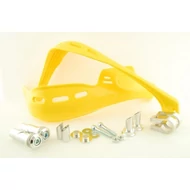 Kézvédő ENDURO sárga