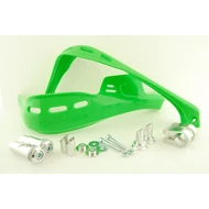 Kézvédő ENDURO zöld