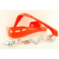 Kézvédő Enduro narancs