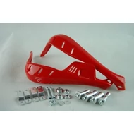 Kézvédő Enduro piros