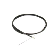 Gázbowden+ bowdenház - teflon (200cm)