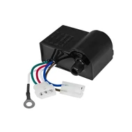 CDI Gyújtás elektronika Trafó ( Derbi Senda - Bultaco EBS ) Leonelli gyújtáshoz