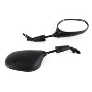 Visszapillantó tükör ovál (M8 - Jobb / Jobb menet - pár)