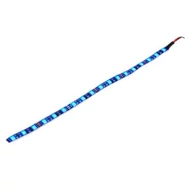 TUN'R LED szalag  ( 50cm ) - kék