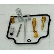 Karburátor javító készlet (Kínai 125ccm 4T)
