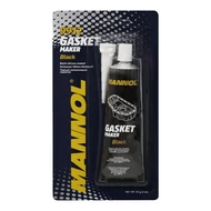 Mannol tömítő paszta (fekete) 85gr. Mannol tömítő paszta (fekete) 85gr.