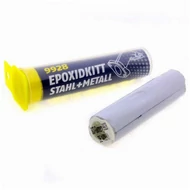 Mannol Epoxidkitt fémragasztó gyurma (56gr.) Mannol Epoxidkitt fémragasztó gyurma (56gr.)