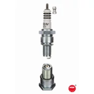 NGK Racing Iridium középelektródás hosszúmenetes gyújtógyertya - BR9EIX NGK Racing Iridium középelektródás hosszúmenetes gyújtógyertya - BR9EIX