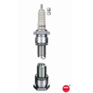 NGK Standard hosszúmenetes gyújtógyertya -  B9ES NGK Standard hosszúmenetes gyújtógyertya -  B9ES