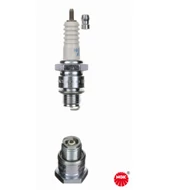 NGK Standard rövidmenetes gyújtógyertya - B8HS (zavarszűrő nélkül) NGK Standard rövidmenetes gyújtógyertya - B8HS (zavarszűrő nélkül)