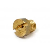 Dellorto 6mm-es fõfúvóka (Többféle méretben!) - 1,07mm Dellorto 6mm-es fõfúvóka (Többféle méretben!) - 1,07mm