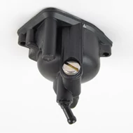 Dellorto karburátor úszóház (PHVA - Szivató fúvókás)