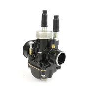 Dellorto Racing PHBG 19mm-es Black Edition karburátor (2695) Dellorto Racing PHBG 19mm-es Black Edition karburátor (2695)