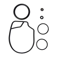 Dellorto komplett tömítésszett (PHVA)