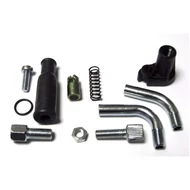 Dellorto komplett szívató (PHBN)