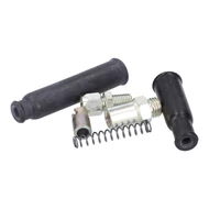 Dellorto PHBN / SHBC komplett mechanikus / bovdenes szivató